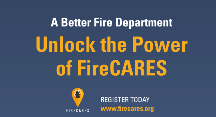 Unlock the power of FireCARES