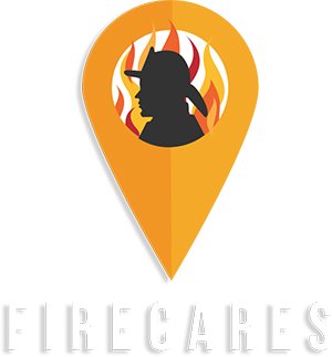 FireCARES logo